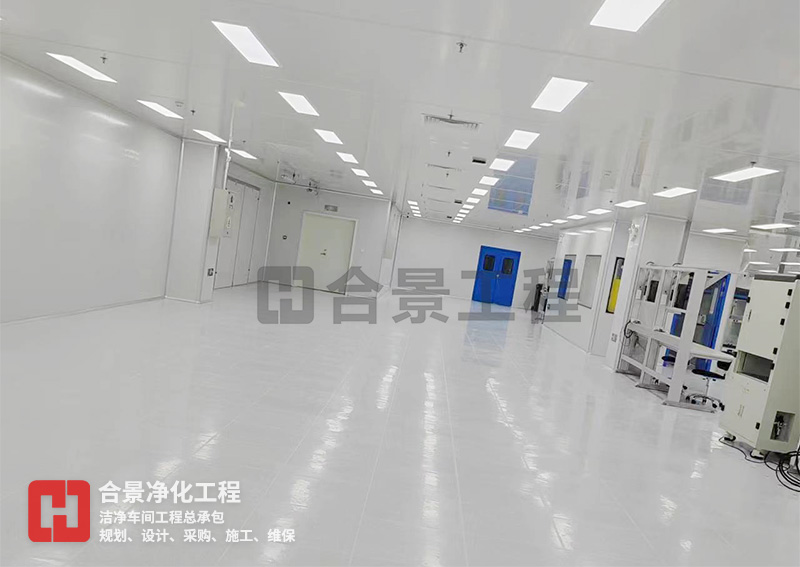 如何優(yōu)化微電子潔凈車(chē)間的排風(fēng)系統(tǒng)？