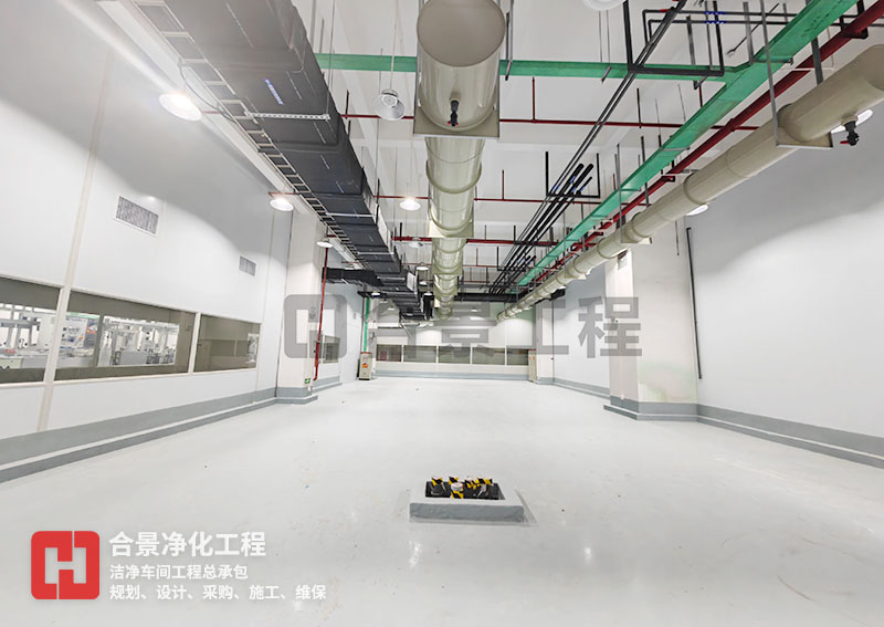 微電子潔凈車(chē)間如何降低能耗？