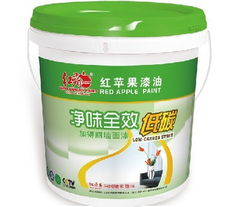 紅蘋果漆 從產品美感到空間煥新，快干錘紋漆的裝飾藝術